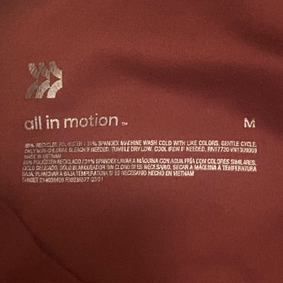 Legging set! - Picture 3 of 3